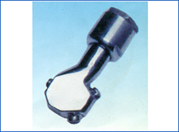 Flat Jet Nozzles